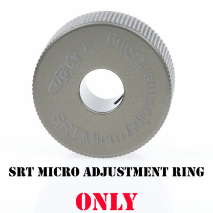 Spare SRT Micro Adjustment Ring ONLY