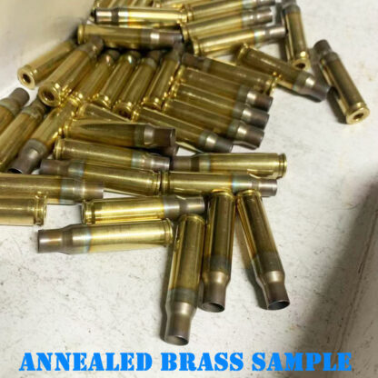 Improved 1500 hour version UGLY brass case annealer---$375 Delivered. - Image 4